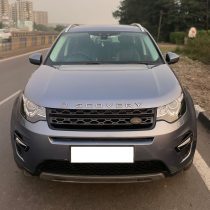 Land Rover Discovery Sport  HSE