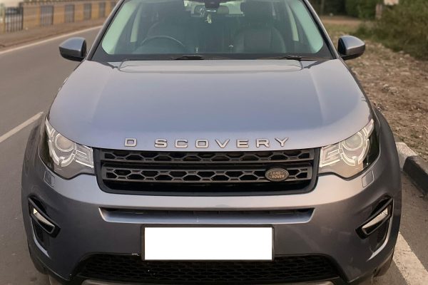Land Rover Discovery Sport  HSE