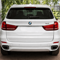 BMW X5-xDrive 30d