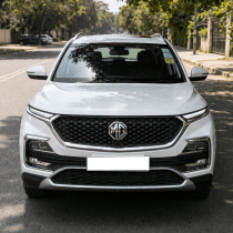 MG Hector DCT Sharp