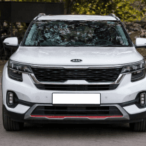 Kia Seltos GTX Plus