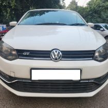 Volkswagen Vento Highline Automatic