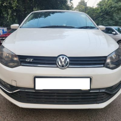 Volkswagen Vento Highline Automatic