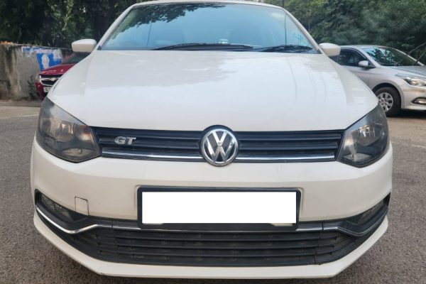 Volkswagen Vento Highline Automatic