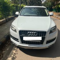Audi Q7 30 TDI Quattro Premium