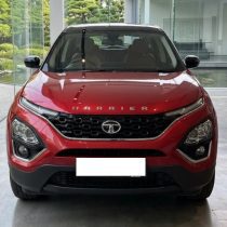 Tata Harrier XZA+ 2.0 Kryotec 