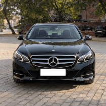 Mercedes Benz E-350 Cdi