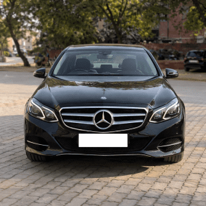 Mercedes Benz E-350 Cdi