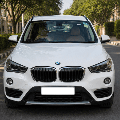 BMW X1 