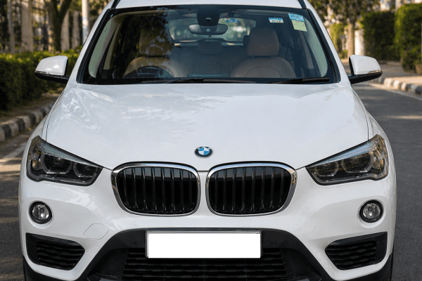 BMW X1 