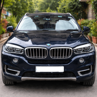 BMW X5-sDrive 30d