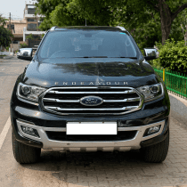 Ford Endeavour 2.2 Titanium