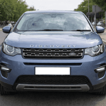 Land Rover Discovery Sport HSE