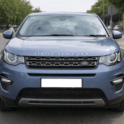 Land Rover Discovery Sport HSE