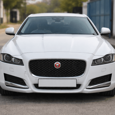 Jaguar XF 2.0L Prestige