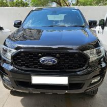 Ford Endeavour 2.0 Titanium