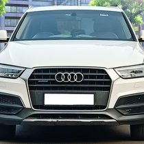 Audi Q3 35 Tdi Quattro Premium Plus