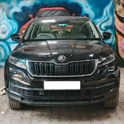 Skoda Kodiaq Style 4x4 Automatic
