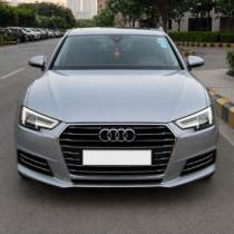 Audi A4 30 TFSI Premium Plus