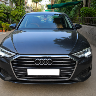 Audi A6 45 TFSI Premium Plus