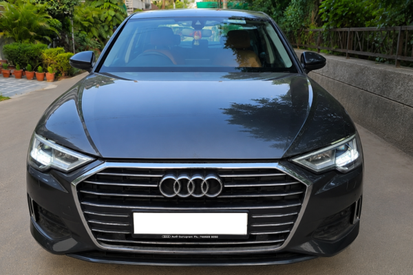 Audi A6 45 TFSI Premium Plus