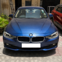 BMW 320d