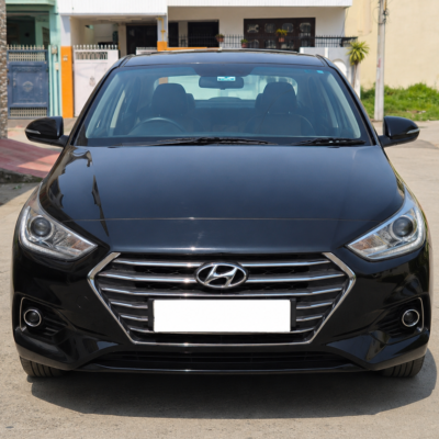 Hyundai Elantra VTVT Auto SX