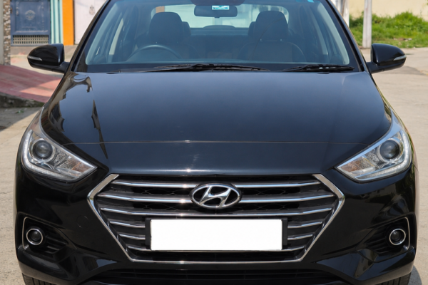Hyundai Elantra VTVT Auto SX