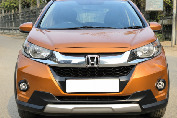 Honda WRV VX