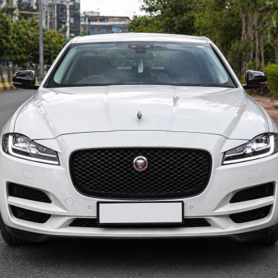 Jaguar F-Pace 2.0L Prestige
