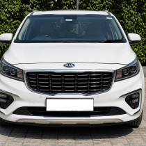 Kia Carnival Prestige
