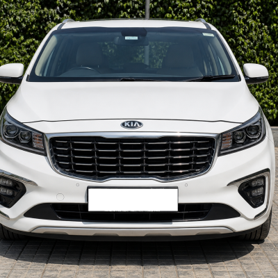 Kia Carnival Prestige