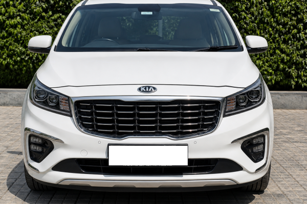 Kia Carnival Prestige