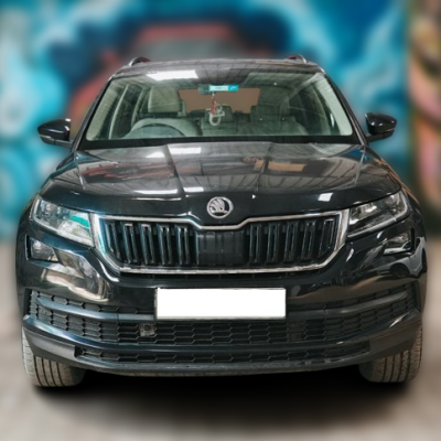 Skoda Kodiaq Style 4x4 Automatic