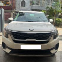 Kia Seltos G 1.5 6MT HTK Model – 2019/Nov Colour- White Reg – DL (Vip No) Owner – 1st Well maintained Fully Insured Mileage – 62000 Km Finance Available Up to 100%