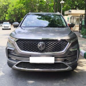 MG Hector 2.0 DE Sharp Diesel