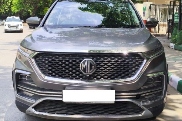 MG Hector 2.0 DE Sharp Diesel