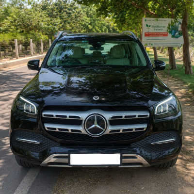 Mercedes Benz GLS 400d
