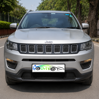 Jeep Compass Sport 1.4 Petrol