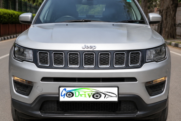 Jeep Compass Sport 1.4 Petrol