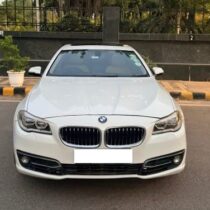 BMW 520d