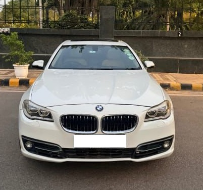 BMW 520d