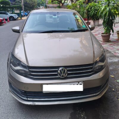 Volswagen Vento Highline Automatic