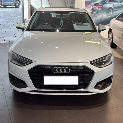 Audi A4 Premium