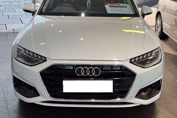 Audi A4 Premium