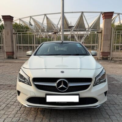 Mercedes Benz CLA 200