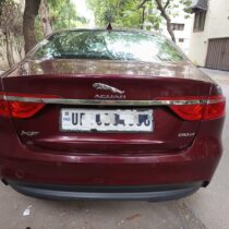 Jaguar XF 20d