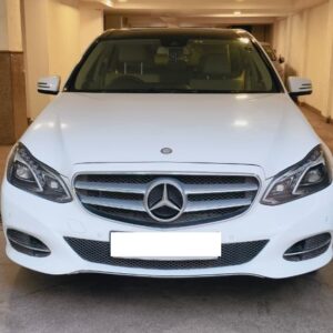 Mercedes Benz E-200