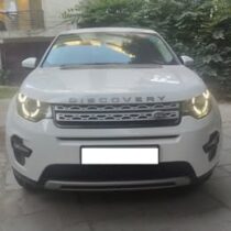 Land Rover Discovery Sport HSE