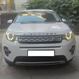 Land Rover Discovery Sport HSE